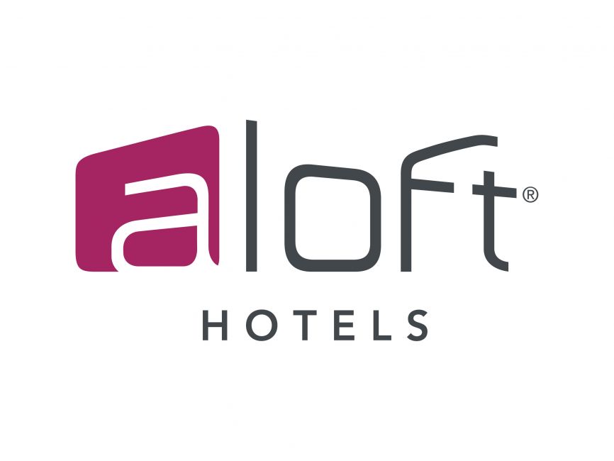 Aloft Hotel Asunción Logo