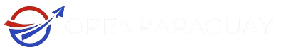 OpenParaguay Logo