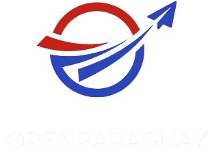 OpenParaguay Logo