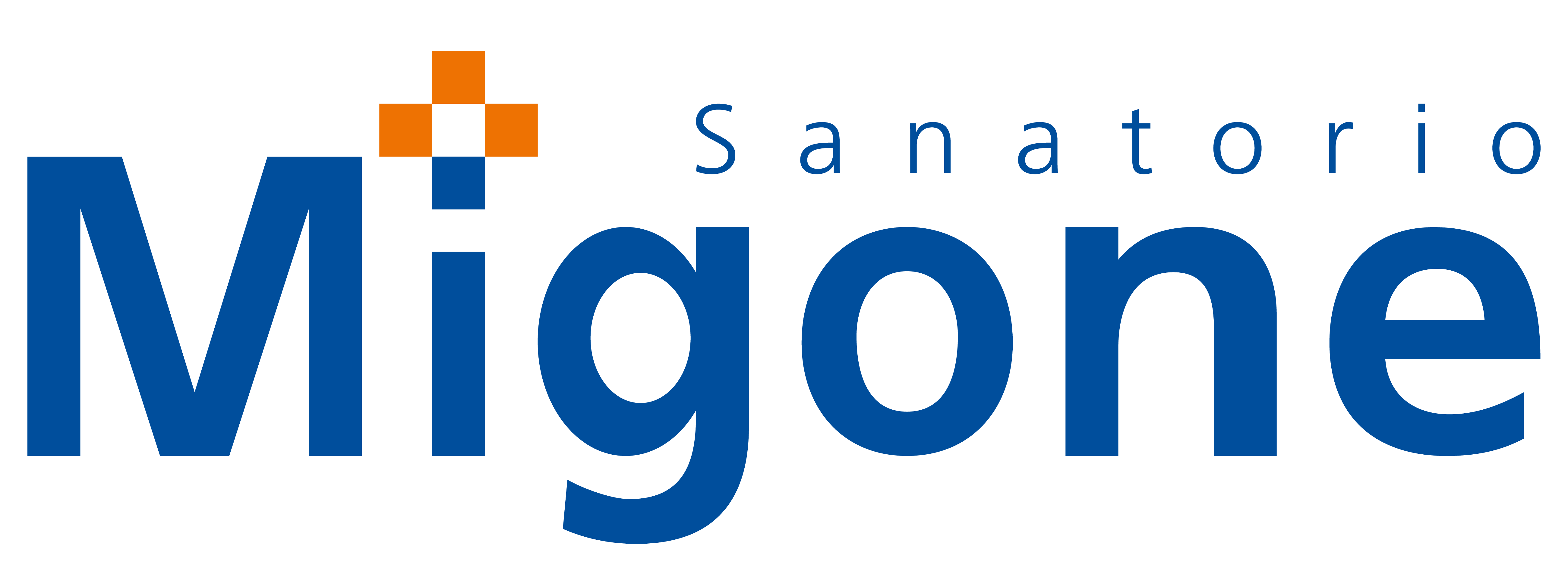 Servicios Medicos Migone Logo